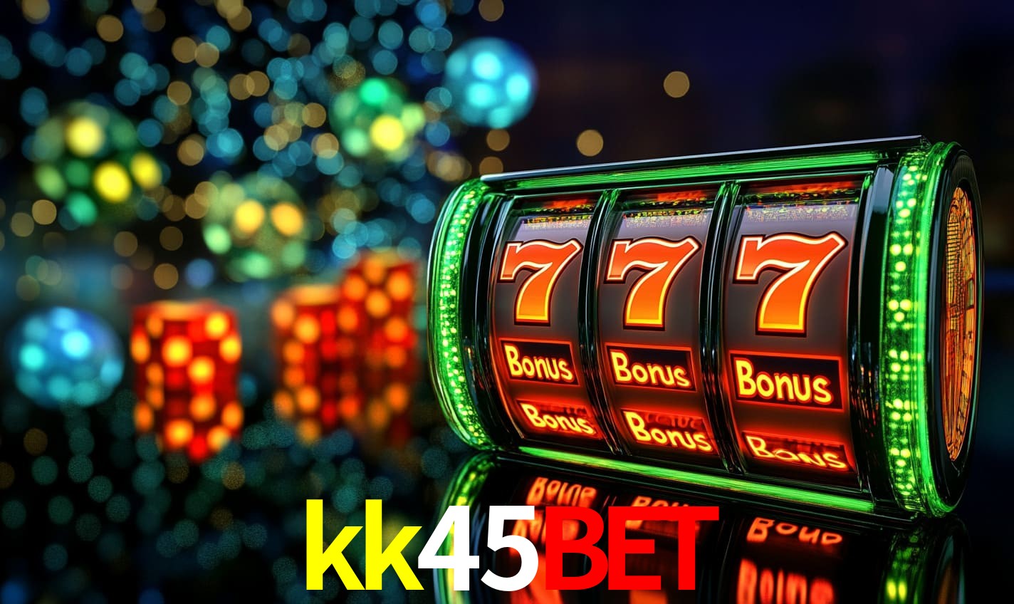 Experiência VIP kk45bet