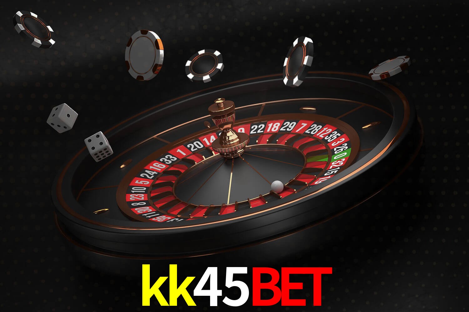 kk45bet