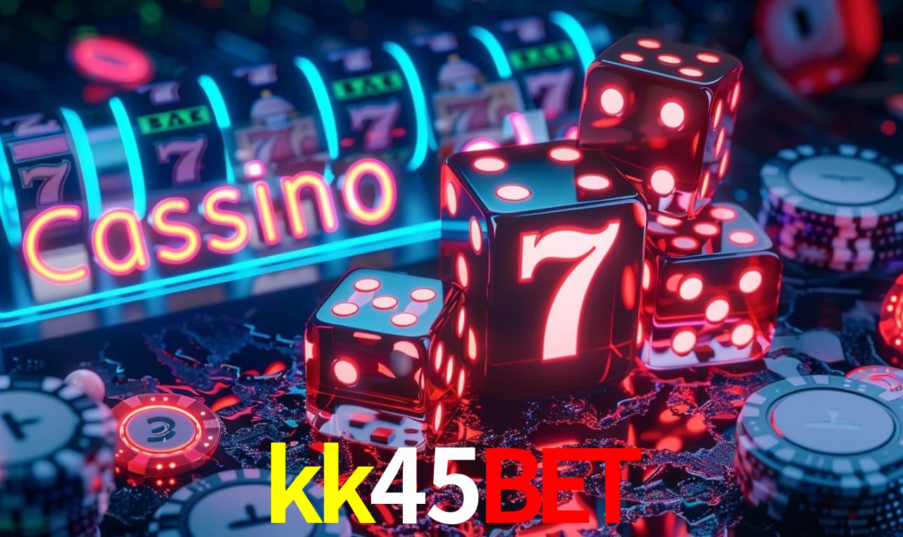 Experiência VIP kk45bet