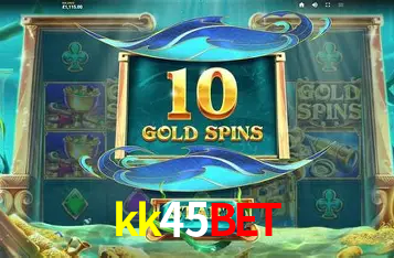 Desvendando o Mundo dos Jogos Virtuais na kk45bet