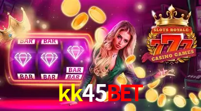 Descubra a Essência do kk45bet: Nossa História e Compromissos