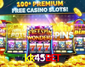Desvendando o Mundo dos Jogos Virtuais na kk45bet