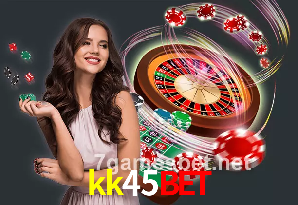 vivo no cassino kk45bet