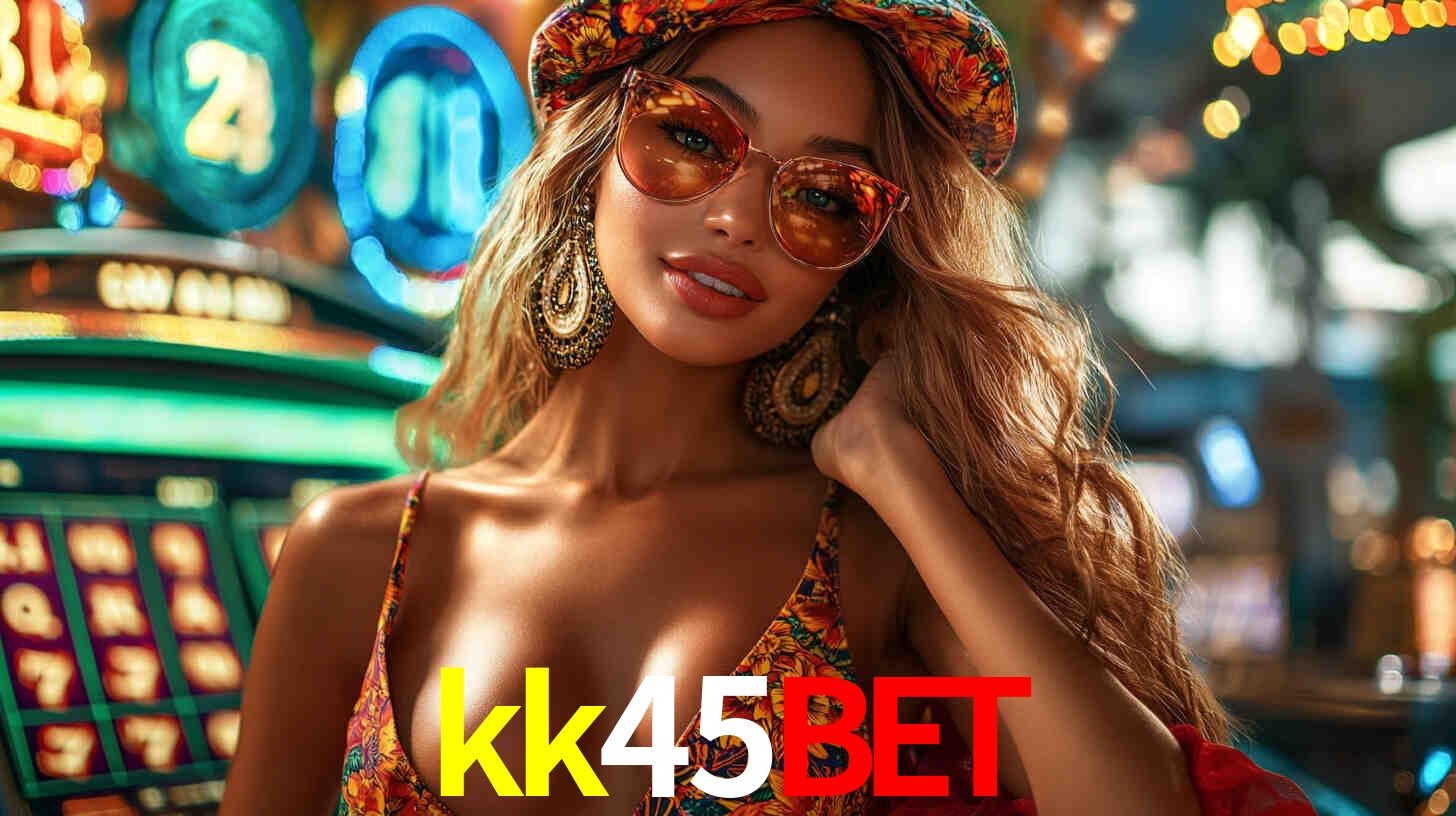 Exclusive Games kk45bet