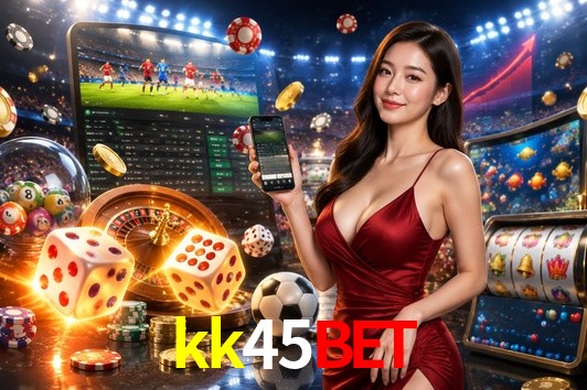 Live Casino kk45bet