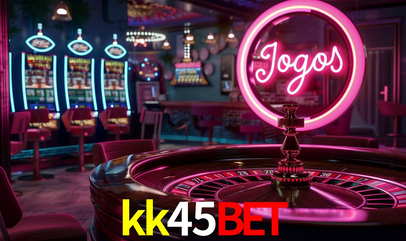 Descubra a Essência do kk45bet: Nossa História e Compromissos