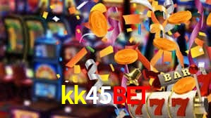 Bônus Generosos e Exclusivos no kk45bet para Você!