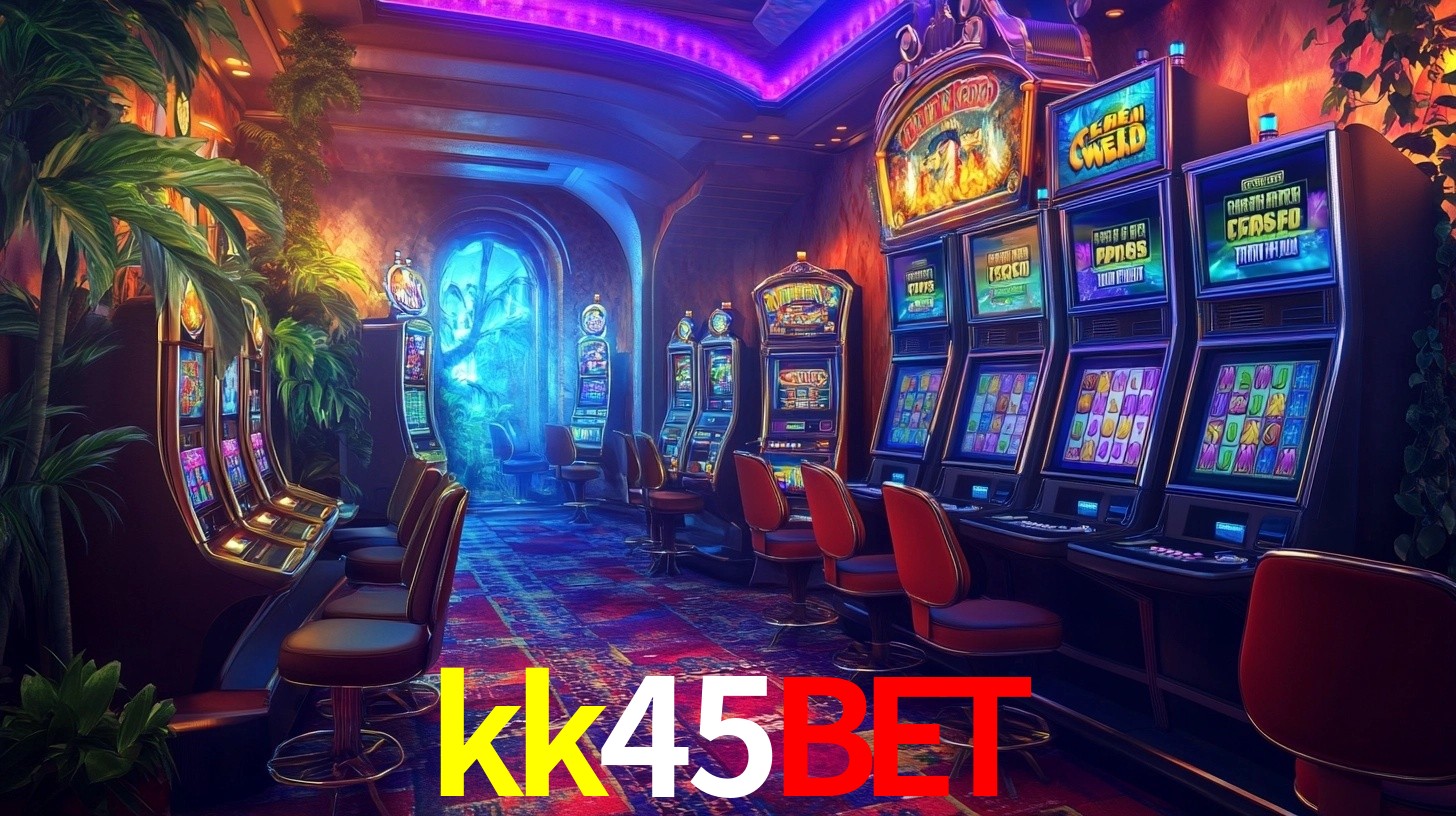 Programa VIP kk45bet
