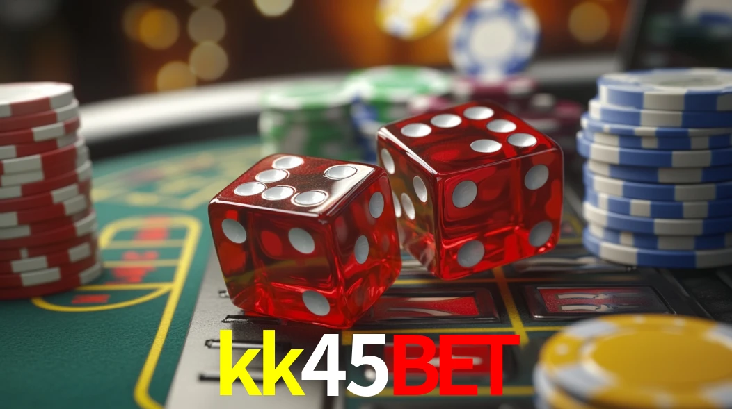 Tournaments kk45bet