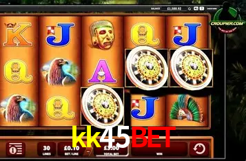 A Revolução dos Aplicativos de Jogos no kk45bet