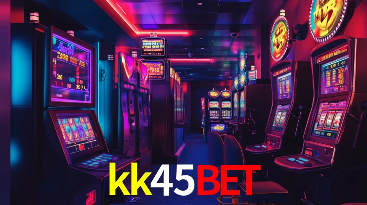Explore as vantagens do kk45bet: serviço profissional e confiabilidade