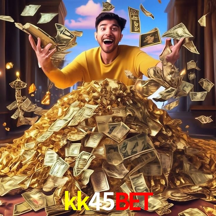 Interface Premium kk45bet