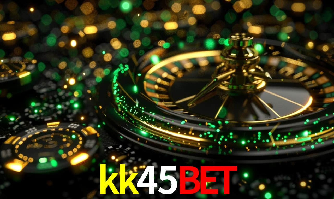 Design Responsivo kk45bet