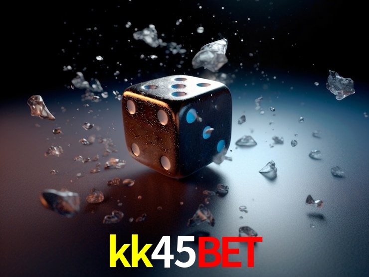 Login Seguro kk45bet