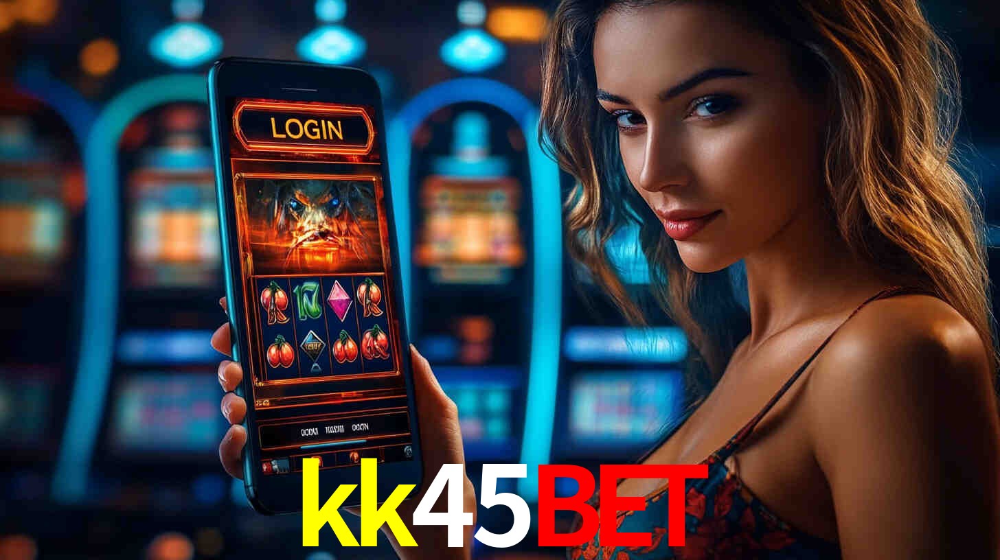 kk45bet