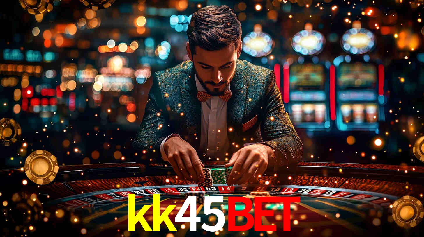 Premium Interface kk45bet