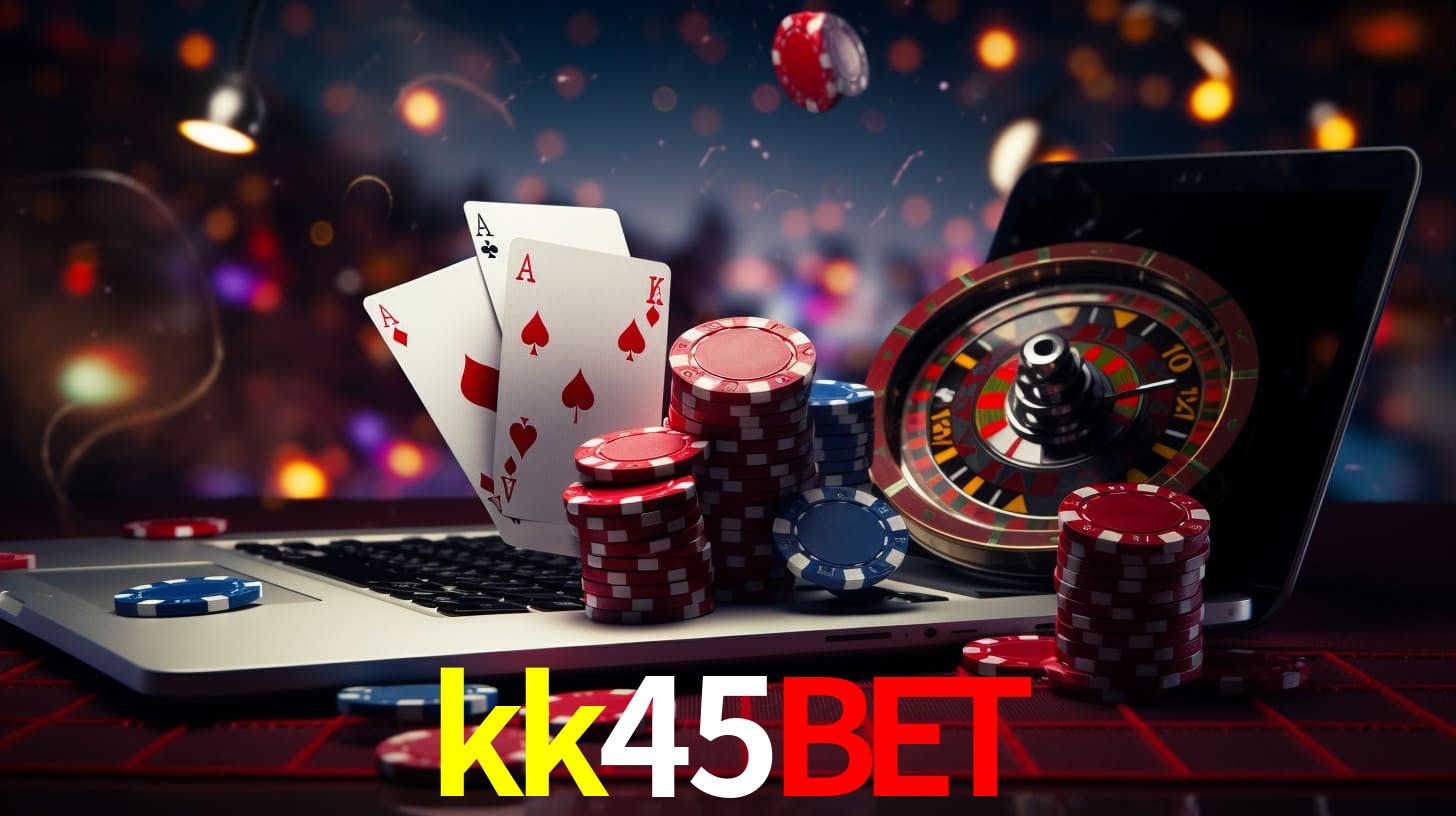Live Casino kk45bet
