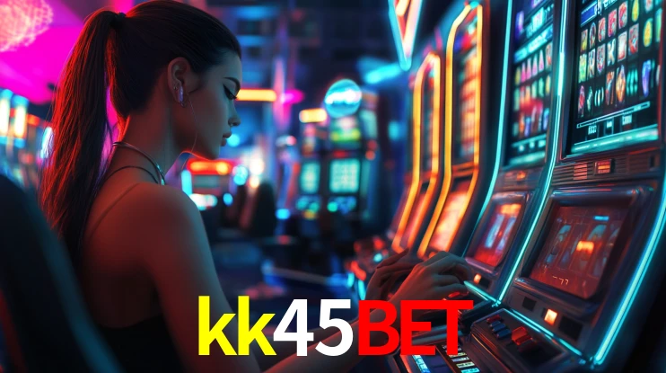 kk45bet