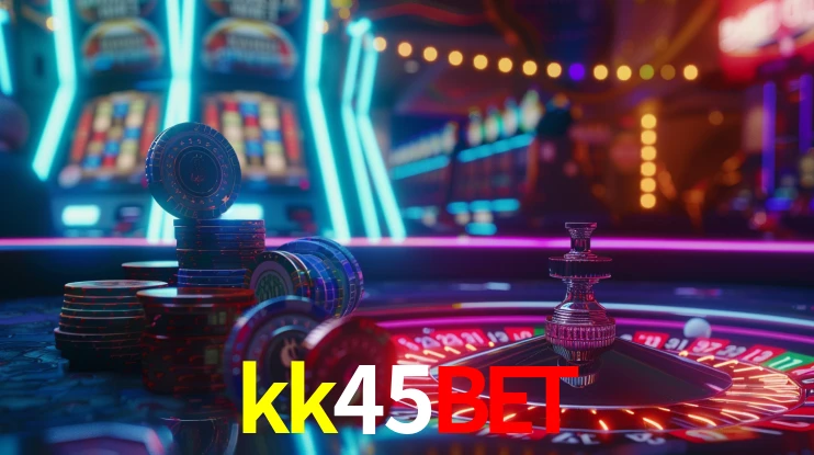 Quick Registration kk45bet