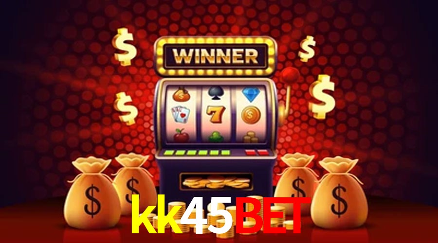 API Integration kk45bet