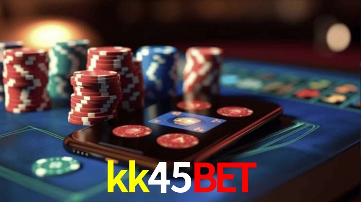 Apostas de Basquete kk45bet
