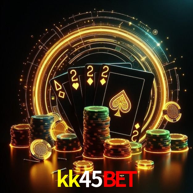 Apostas de Futebol kk45bet
