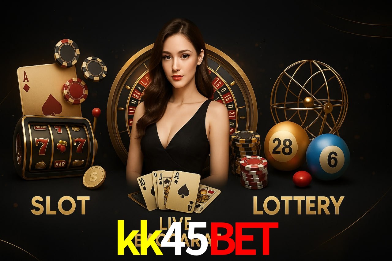 Cadastro Rápido kk45bet