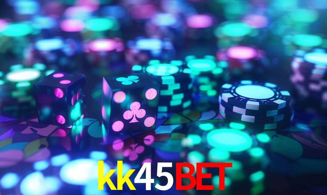 PIX Instantâneo kk45bet