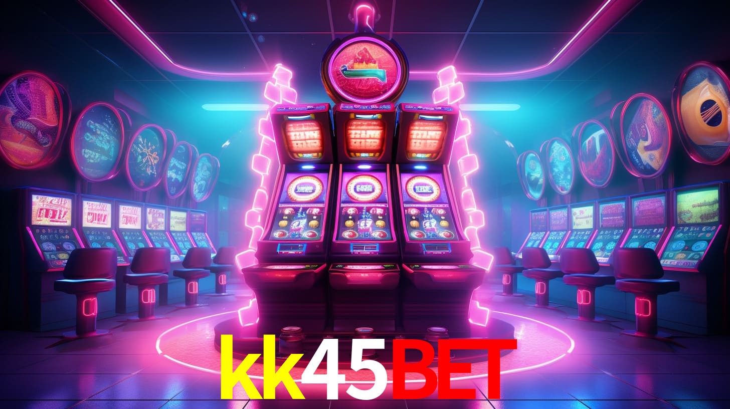 kk45bet: Seu Especialista em Apostas Esportivas Brasileiras