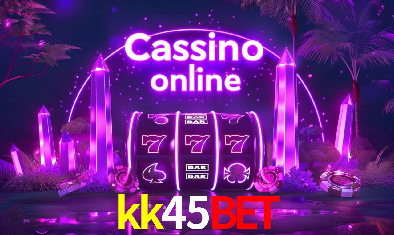 Avaliações dos Jogadores kk45bet
