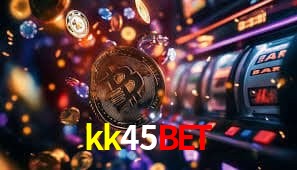 A Emoção da Loteria na kk45bet: Uma Chance de Mudança de Vida