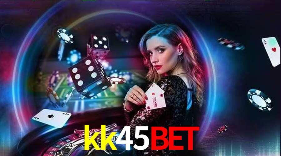 Seasonal Promotions kk45bet