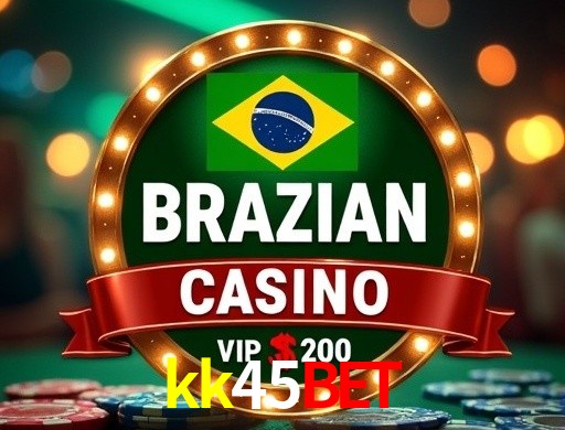 Integração de APIs kk45bet