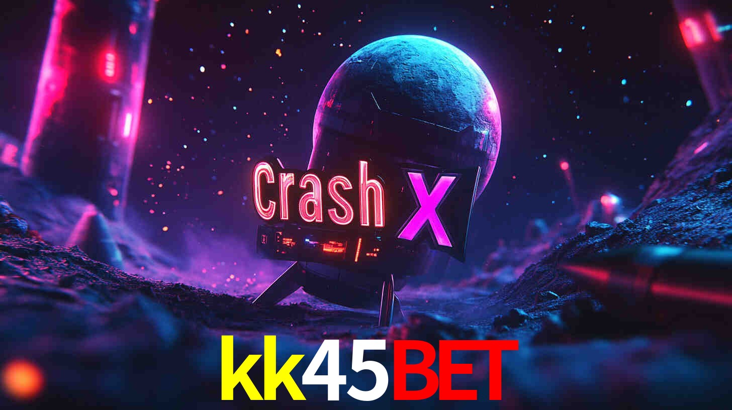 Inovações de Jogos na kk45bet: O Futuro das Experiências Interativas