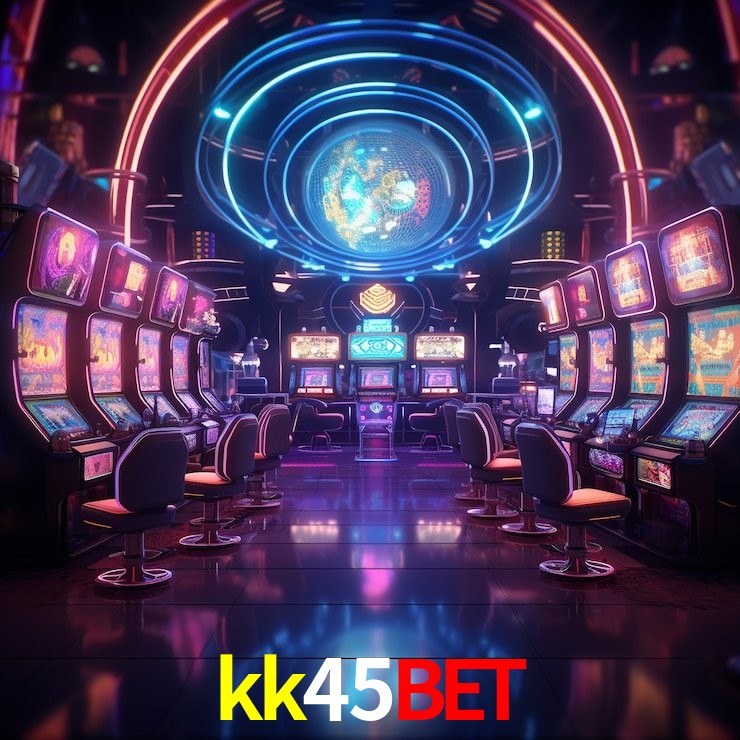 Especiais de Fim de Semana kk45bet