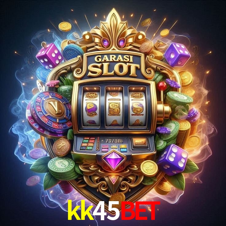 Recursos de Bônus kk45bet