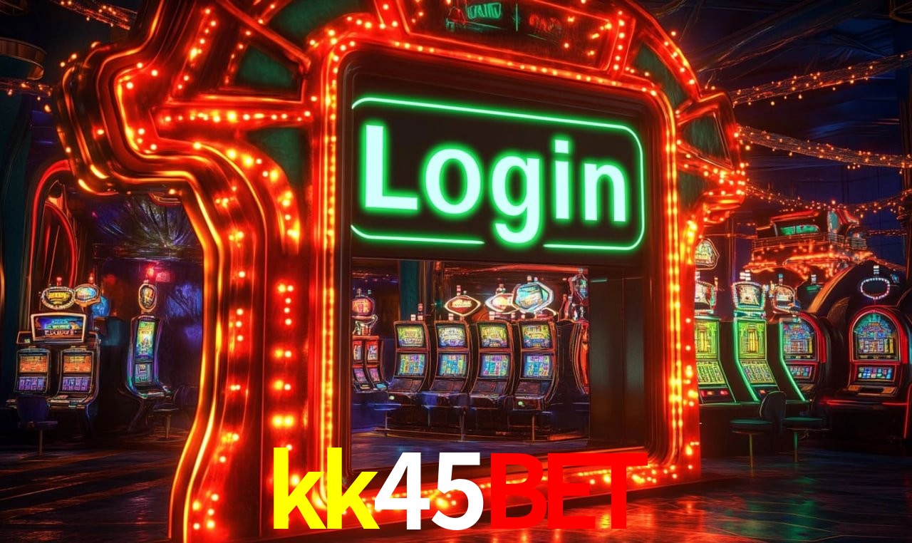 Bônus Diários kk45bet