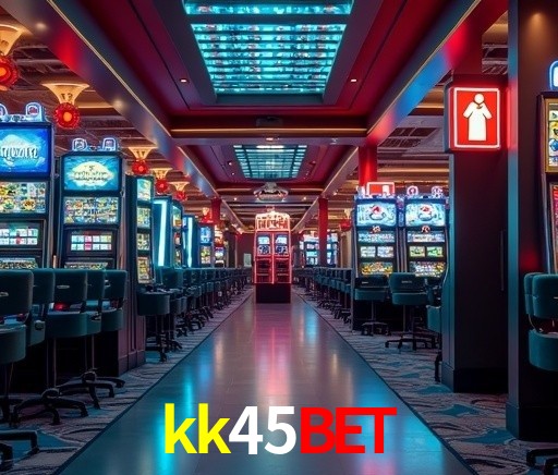 Descubra o Programa VIP da kk45bet: Vantagens Exclusivas para Jogadores