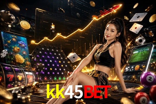 2FA Security kk45bet