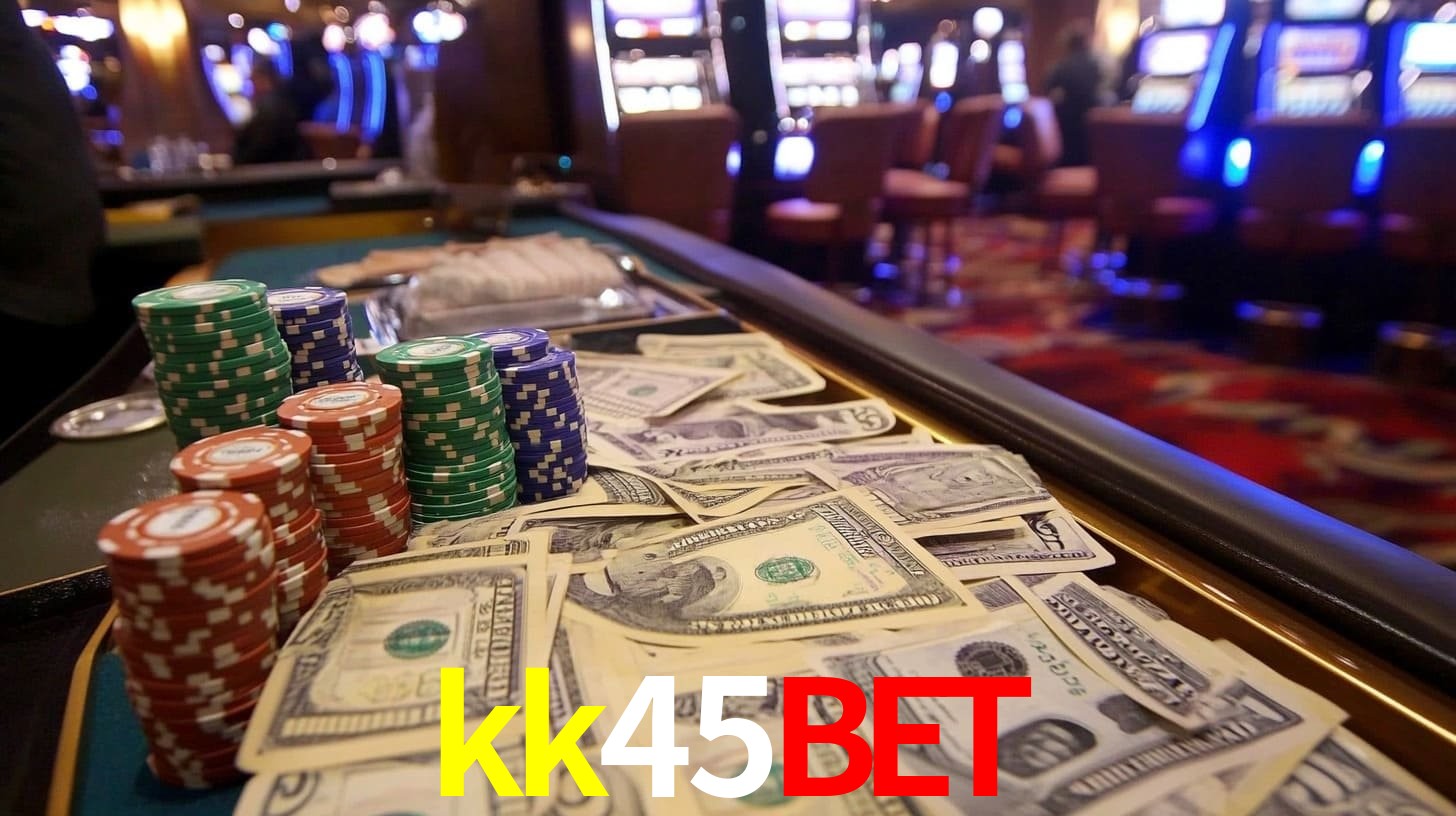 Sistemas de Segurança kk45bet