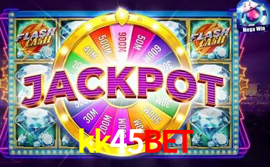 A Emoção da Loteria na kk45bet: Uma Chance de Mudança de Vida