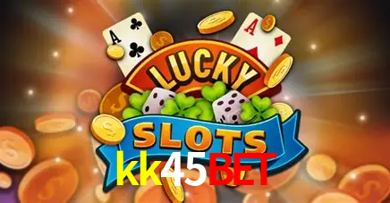 A Popularidade dos Caça-Níqueis no kk45bet
