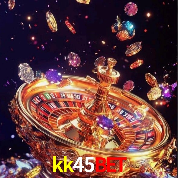 Diretório de Jogos kk45bet