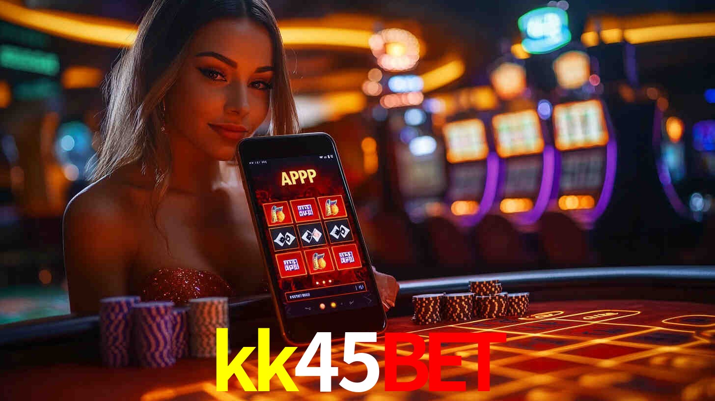 Descubra o Programa VIP da kk45bet: Vantagens Exclusivas para Jogadores