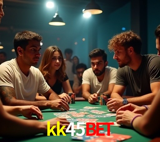 Segurança 2FA kk45bet