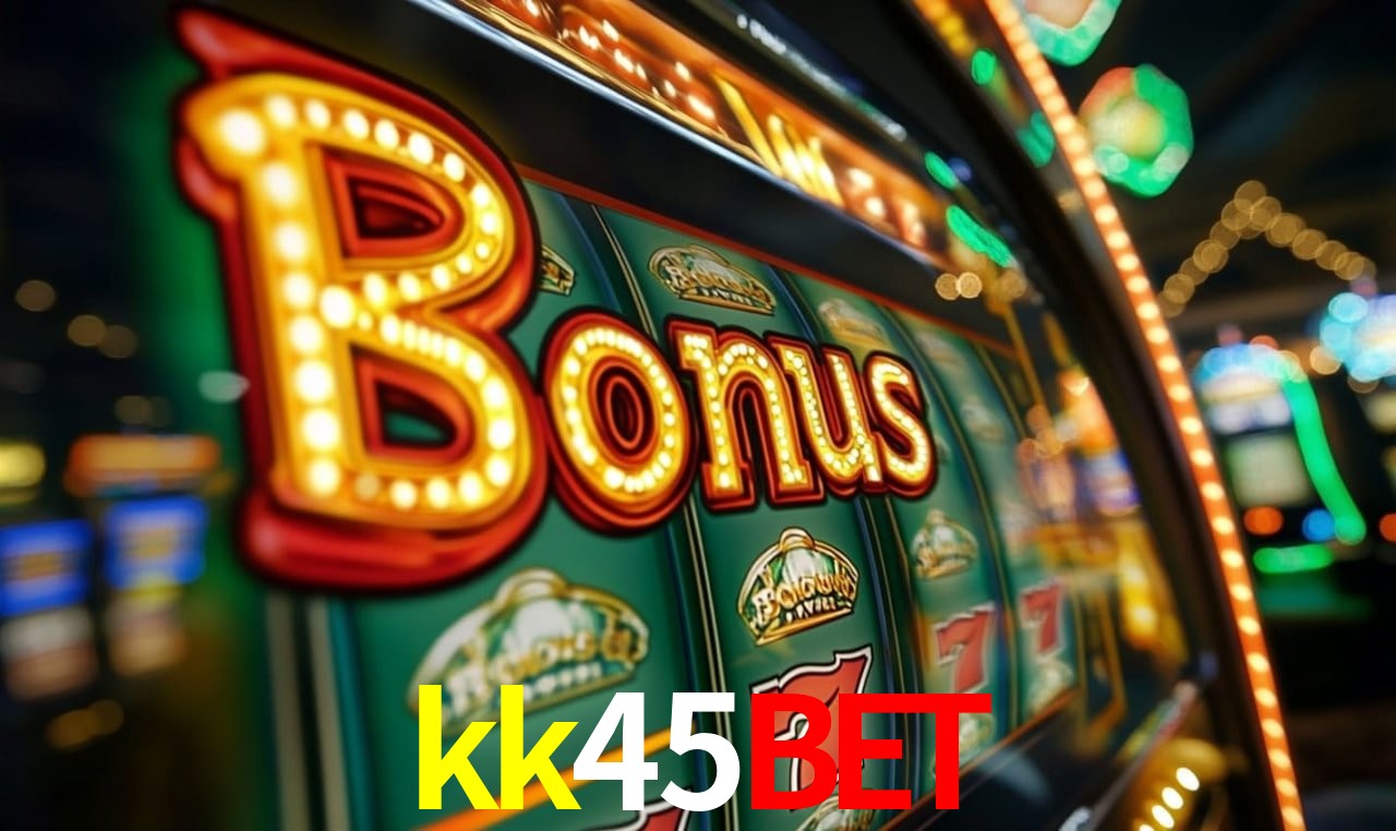 Benefícios da Conta kk45bet