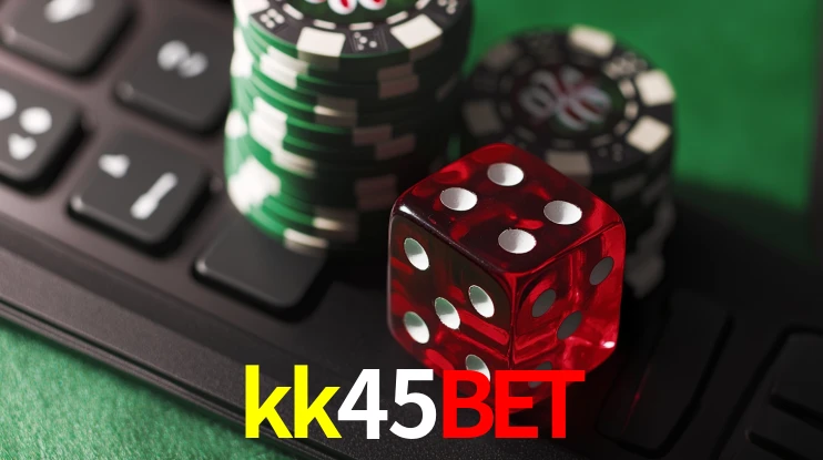 Responsive Design kk45bet