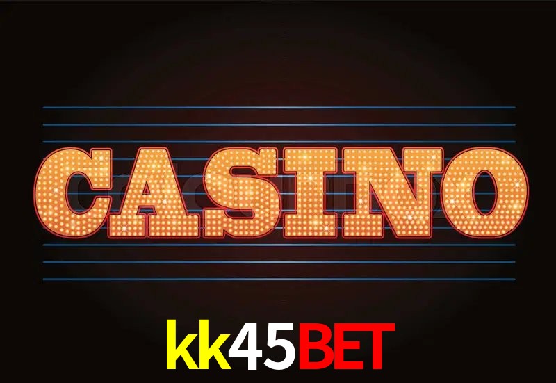 Mesa de Blackjack kk45bet