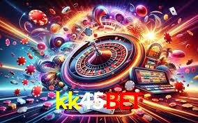 Programa VIP kk45bet