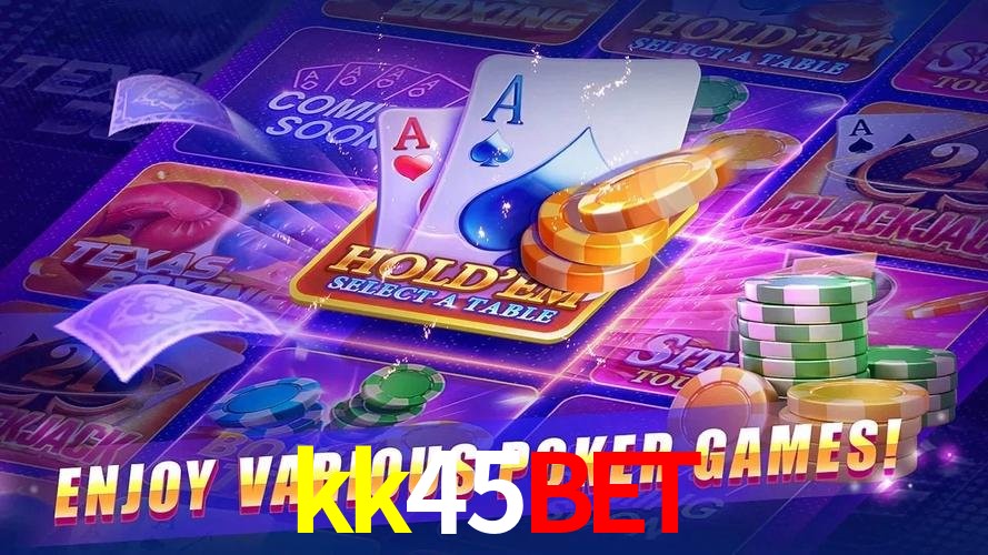 A Experiência Imersiva dos Cassinos Ao Vivo no kk45bet